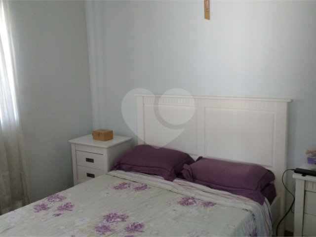 Sobrado à venda com 3 quartos em Vila Nova Cachoeirinha, São Paulo, SP