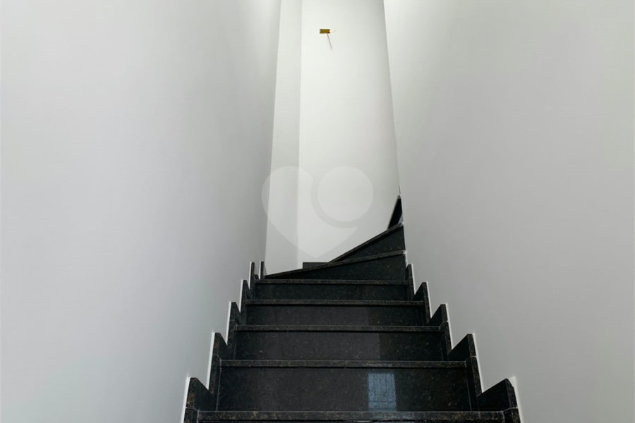 Casa à venda com 2 suítes no condomínio Residencial Napoles, São Paulo - SP