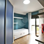 Apartamento à venda com 5 quartos, sendo 2 suítes, em Santana, São Paulo, SP
