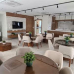 Apartamento Residencial à venda, Pompéia, Santos - AP0359.