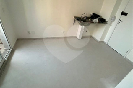 Apartamento à venda com 1 suíte em Pinheiros, São Paulo, SP