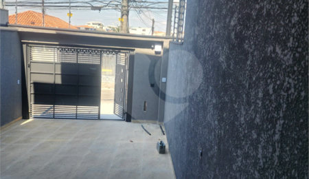 Sobrado à venda com 3 quartos, sendo 2 suítes,  em Tucuruvi, São Paulo, SP