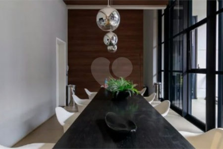 Studio à venda com 1 suíte em Vila Cordeiro, São Paulo, SP