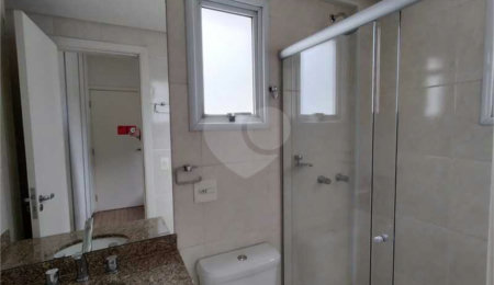 Apartamento para alugar com 3 suítes em Bela Aliança, São Paulo, SP