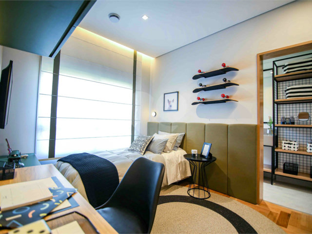 Apartamento à venda com 3 suítes em Perdizes, São Paulo, SP
