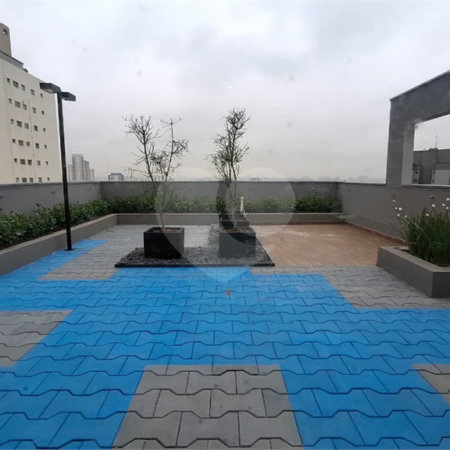 Apartamento à venda com 2 quartos em Vila Gustavo, São Paulo, SP