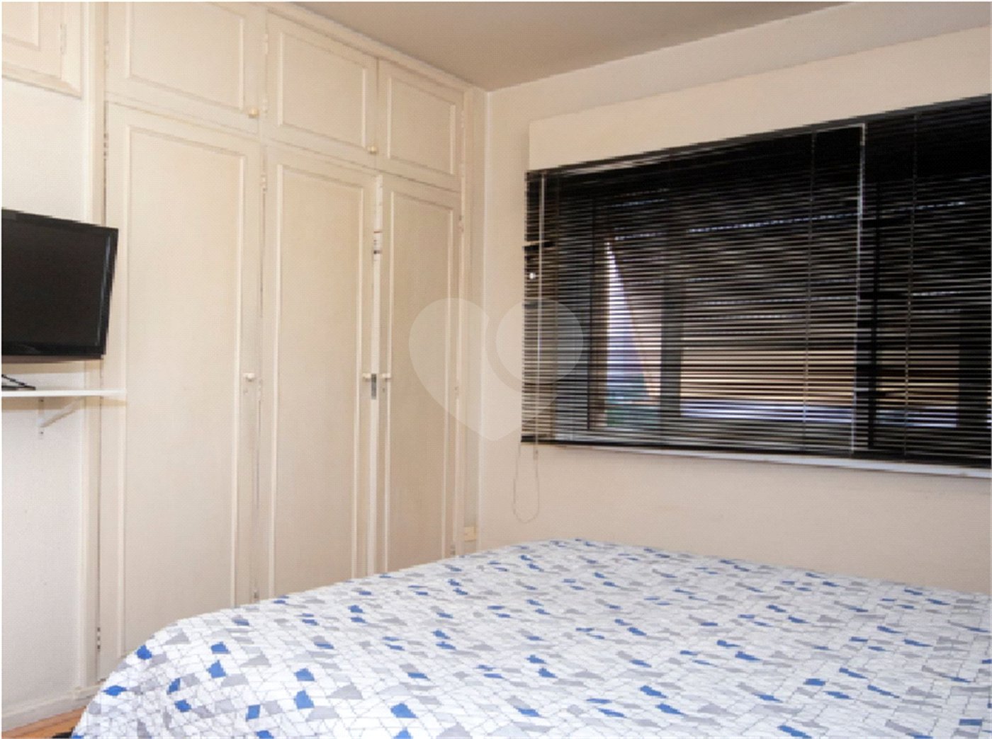 Apartamento à venda com 2 quartos em Vila Nova Conceição, São Paulo, SP
