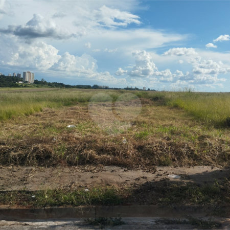 Terreno à venda em Residencial Vista do Horto, Araraquara, SP