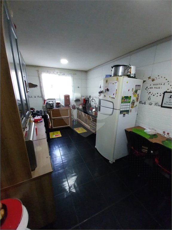 Casa à venda com 3 quartos em Campo Grande, Rio de Janeiro, RJ