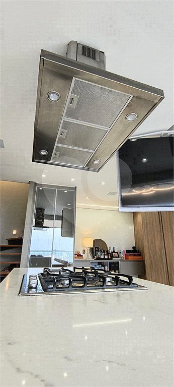 Duplex à venda com 1 suíte em Santa Teresinha, São Paulo, SP