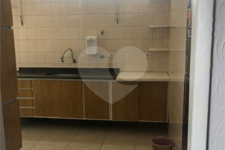 Apartamento à venda com 2 quartos, sendo 1 suíte, em Cambuci, São Paulo, SP