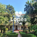Casa à venda com 5 quartos, sendo 4 suítes, no condomínio Alphaville 1, São José dos Campos - SP
