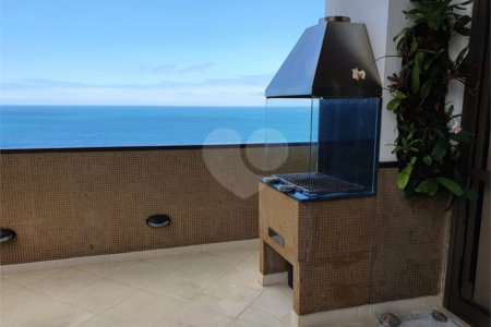 Apartamento à venda com 4 quartos, sendo 2 suítes, em Barra da Tijuca, Rio de Janeiro, RJ