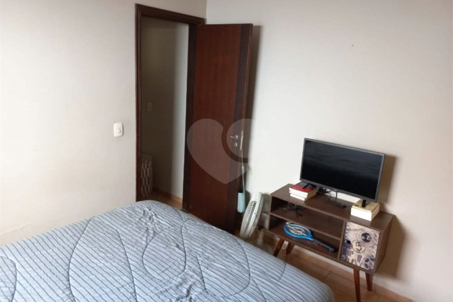 Sobrado à venda com 2 quartos em Pirituba, São Paulo, SP