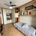 Apartamento com 3 dormitórios à venda, 131 m² por R$ 880.000,00 - Marapé - Santos/SP