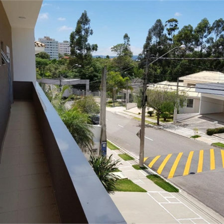 Casa à venda com 3 suítes no condomínio Residencial Parque Esplanada, Votorantim - SP