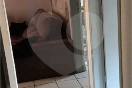 Apartamento á Venda 43m² , 2 QUARTOS - Residencial Santa Teresa, Mogi das cruzes/SP