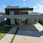 Casa à venda com 4 suítes no condomínio Saint Patrick, Sorocaba - SP