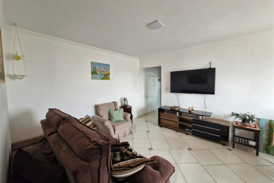 Apartamento à venda com 2 quartos em Tucuruvi, São Paulo, SP