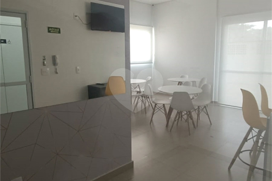Apartamento à venda com 1 quarto em Vila Galvão, Guarulhos, SP