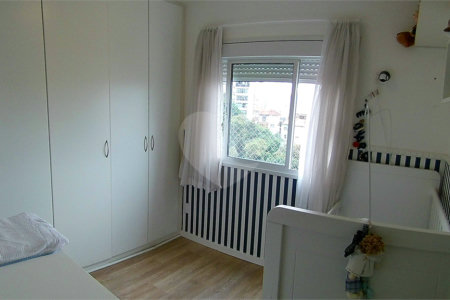 Apartamento para alugar com 2 quartos em Santana, São Paulo, SP