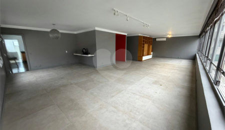 Apartamento para alugar com 3 suítes em Itaim Bibi, São Paulo, SP