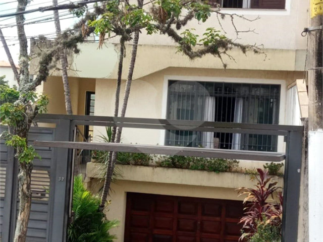Casa à venda com 3 quartos, sendo 1 suíte,  em Mandaqui, São Paulo, SP