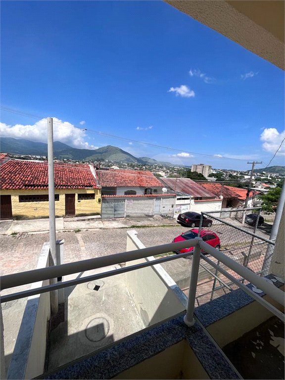 Duplex à venda com 2 suítes, em Campo Grande, Rio de Janeiro, RJ