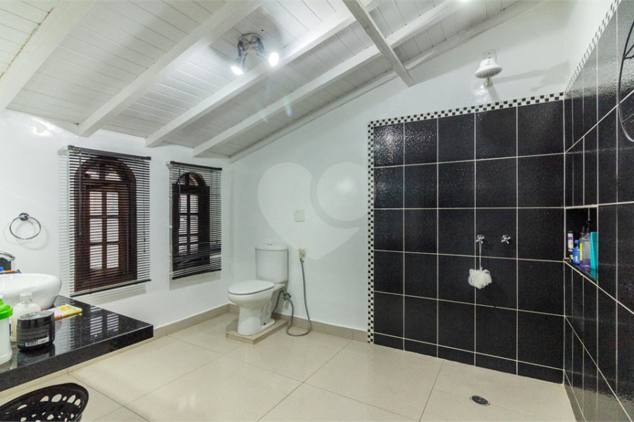 Casa à venda ou para alugar com 5 quartos, sendo 3 suítes, em Imirim, São Paulo, SP