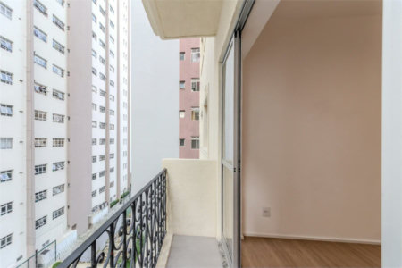 Apartamento à venda com 3 quartos, sendo 1 suíte, em Cidade Monções, São Paulo, SP