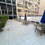 Apartamento à venda com 2 suítes em Flamengo, Rio de Janeiro, RJ