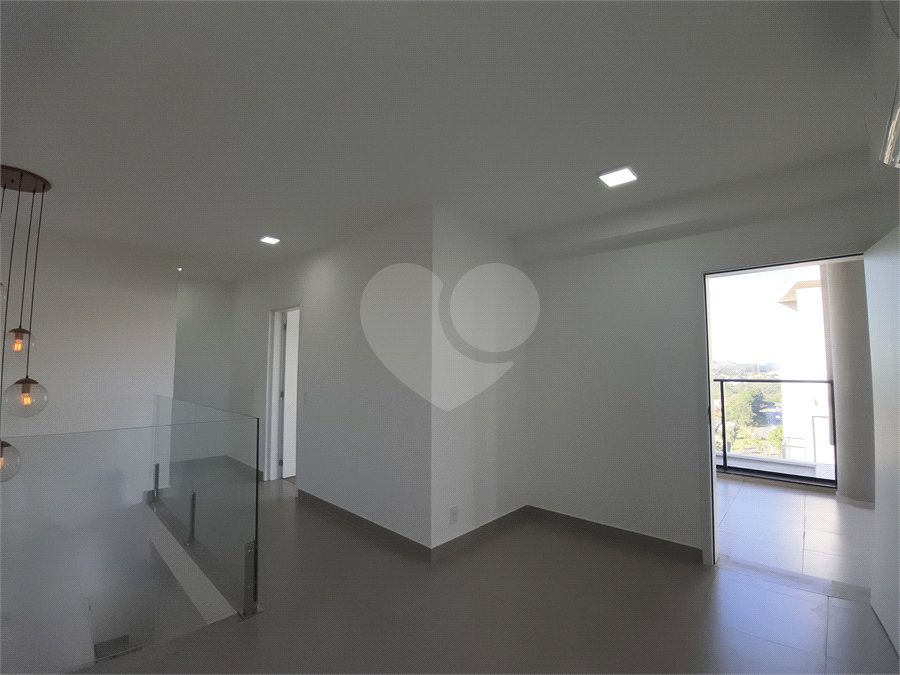 Apartamento à venda com 4 quartos, sendo 2 suítes,  em Além Ponte, Sorocaba, SP