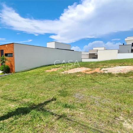 Terreno em condomínio à venda em Parque Ibiti Reserva, Sorocaba, SP