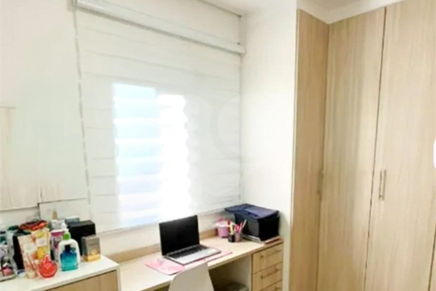 Apartamento à venda com 3 quartos, sendo 1 suíte, em Mandaqui, São Paulo, SP