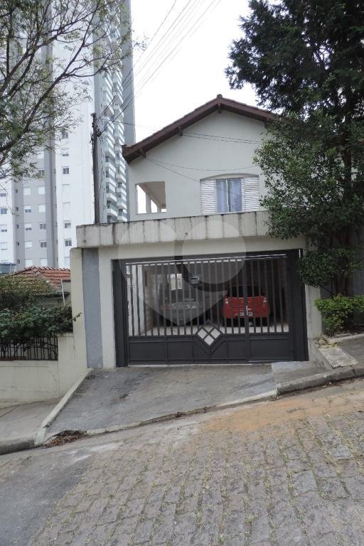 Sobrado à venda com 6 quartos, sendo 2 suítes, em Casa Verde, São Paulo, SP