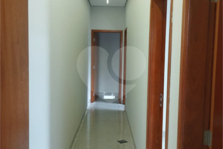 Casa para alugar com 3 quartos, sendo 1 suíte, no condomínio Residencial Reserva do Campo, Araraquara - SP