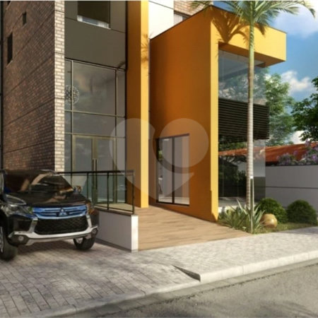 Apartamento à venda com 2 quartos, sendo 1 suíte, em Vila Maria Alta, São Paulo, SP