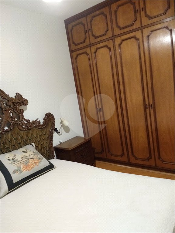 Apartamento à venda com 3 quartos, sendo 1 suíte,  em Santana, São Paulo, SP
