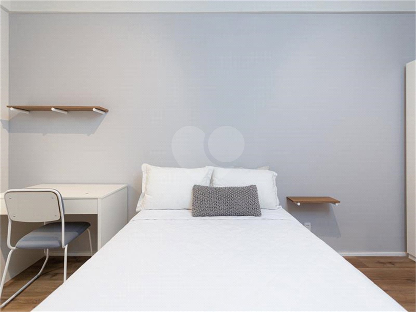 Apartamento à venda com 4 quartos, sendo 1 suíte, em Pinheiros, São Paulo, SP