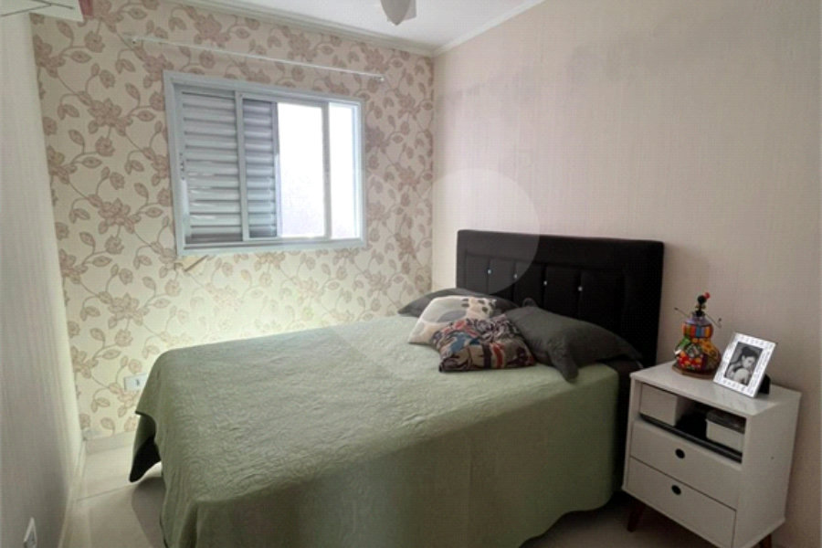 Apartamento à venda com 2 quartos em Santana, São Paulo, SP