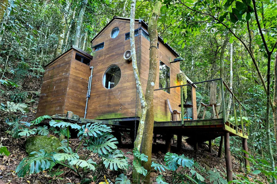 Casa à venda com 1 quarto no condomínio Sausalito, Mairiporã - SP