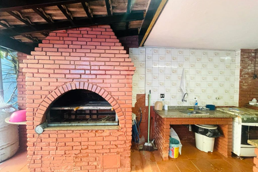 Casa à venda com 4 quartos, sendo 2 suítes, em Vila Maria, São Paulo, SP