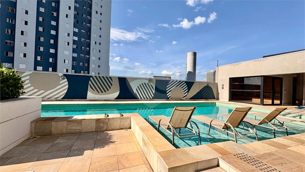 Apartamento à venda com 2 suítes em Parque Campolim, Sorocaba, SP