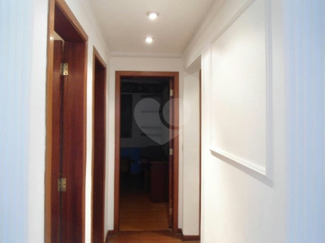 Apartamento à venda com 3 quartos, sendo 1 suíte,  em Santana, São Paulo, SP