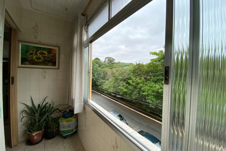 Apartamento à venda com 3 quartos, sendo 1 suíte, em Tremembé, São Paulo, SP
