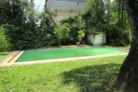 Casa à venda com 4 suítes em Jardim Guedala, São Paulo, SP