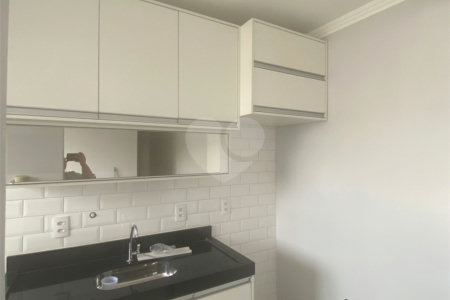 Apartamento à venda com 2 quartos em Ipanema das Pedras, Votorantim, SP