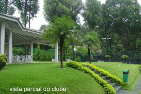 Terreno à venda no condomínio Residencial Morumbi (sobloco), São Paulo - SP
