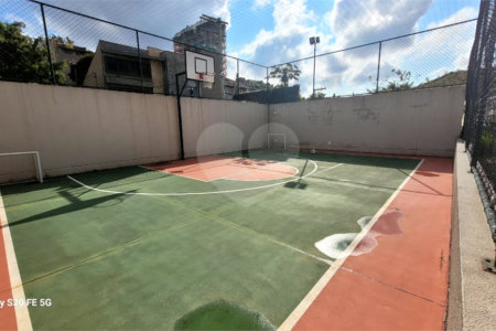 Apartamento à venda com 2 quartos, sendo 1 suíte,  em Vila Ipojuca, São Paulo, SP