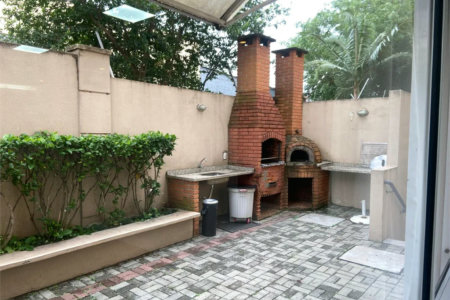 Casa à venda com 2 quartos no condomínio San Francisco Village, São Paulo - SP